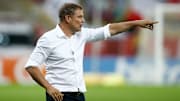 Flamengo v Internacional - Brasileirao 2021