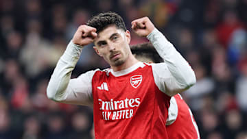 Kai 'Icecold' Havertz