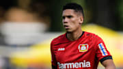 Paulinho soma três jogos na temporada e um gol