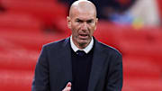 Zinédine Zidane