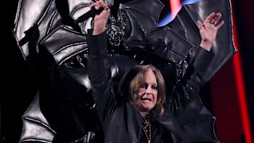 2024 Rock & Roll Hall Of Fame Induction Ceremony - Inside