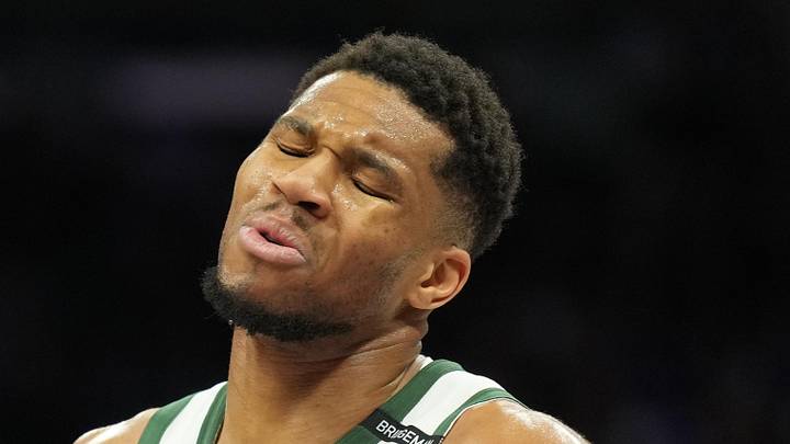 Portland Trail Blazers, Milwaukee Bucks, Giannis Antetokounmpo