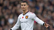 Manchester pense à rompre le contrat de CR7