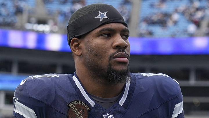 Micah Parsons
