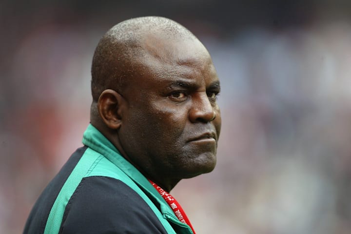 Christian Chukwu Christian Chukwu