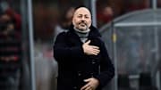 Ivan Gazidis, amministratore delegato del Milan