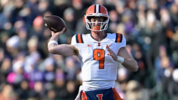 Illinois v Northwestern