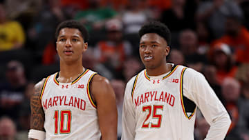 Illinois v Maryland