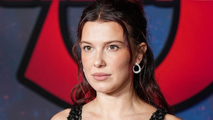 Millie Bobby Brown Millie Bobby Brown