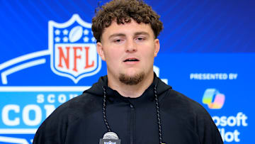 2025 NFL Scouting Combine