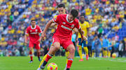 America v Toluca - Torneo Clausura 2025 Liga MX