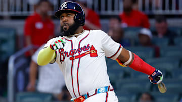 Chicago White Sox v Atlanta Braves