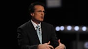 Mel Kiper had people talking all weekend about his performance on ESPN.
