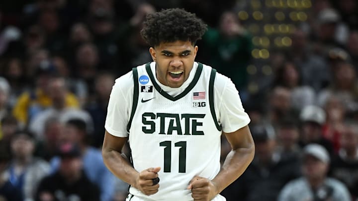 Bryant v Michigan State