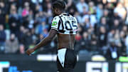 Udinese v Genoa - Serie A