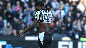 Udinese v Genoa - Serie A