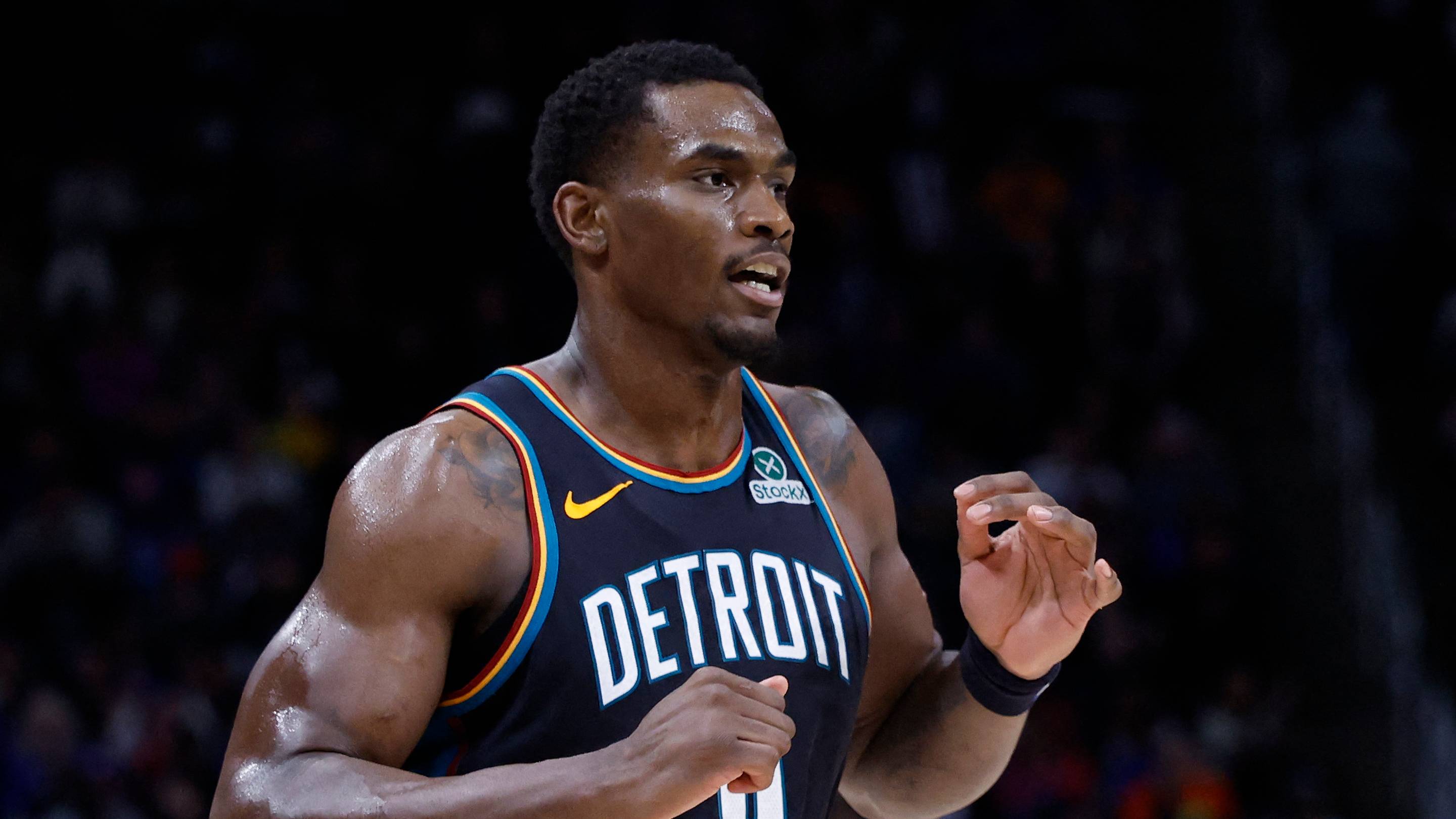 Realistic Jalen Duren trade packages for the Kings, Nets, Bucks if Pistons relationship crumbles