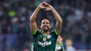 Luan está de saída do Palmeiras rumo ao Toluca