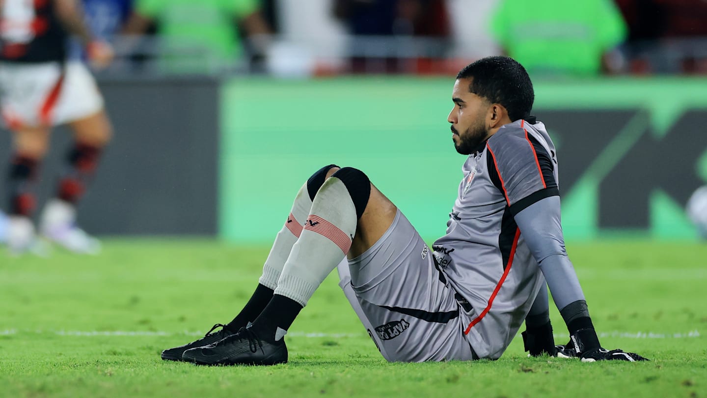 Beautiful Qual É A Lesão De Pulgar? A Provável Data De Volta Aos Gramados Do Meio-campista Do Flamengo Moment Art