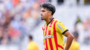 Facundo Medina - RC Lens