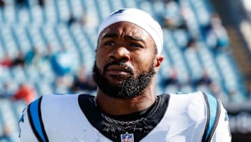 Miles Sanders