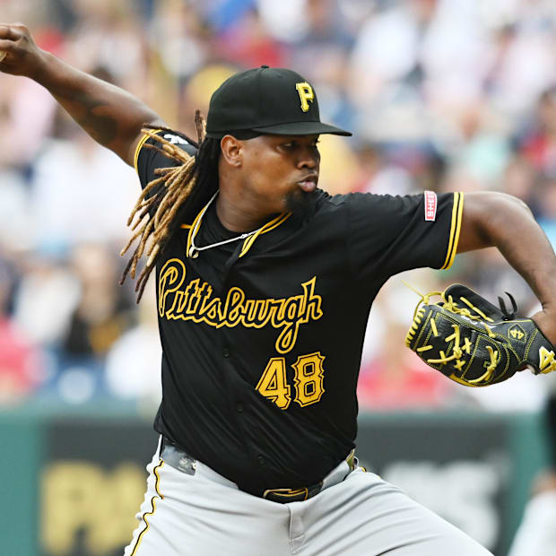 Cleveland Guardians 2025 Rotation Beginning To Take Shape