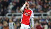 Arsenal are still missing some key attacking influences