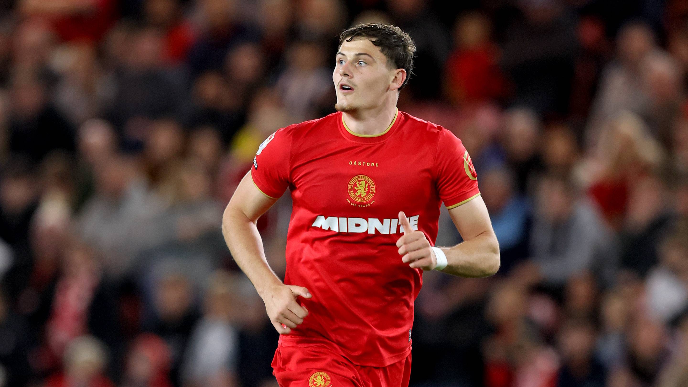Will Lankshear is a reminder of another Tottenham problem Roberto De Zerbi must solve