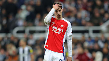 Newcastle United v Arsenal - Carabao Cup Semi Final Second Leg