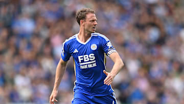 Jonny Evans. A top ten contender but for his injury spells