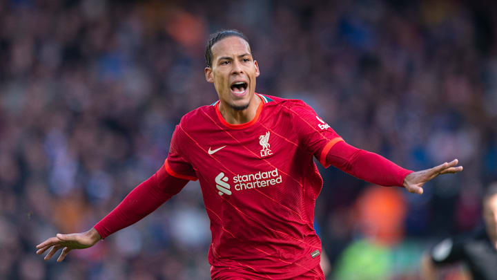Liverpool v Cardiff City: The Emirates FA Cup Fourth Round Liverpool v Cardiff City: The Emirates FA Cup Fourth Round