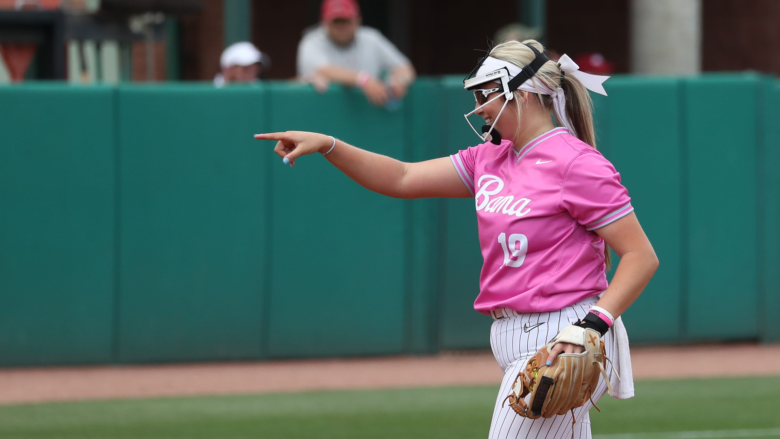 Alabama Softball Upsets No. 3 Tennessee with 1-0 Win: Kristen White’s Heroics and Kayla Beaver’s Dominance Secure Victory