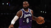 LeBron se convertirá en el primer jugador con 30.000 puntos, 10.000 asistencias y 10.000 rebotes