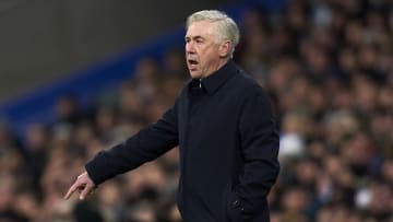 Carlo Ancelotti