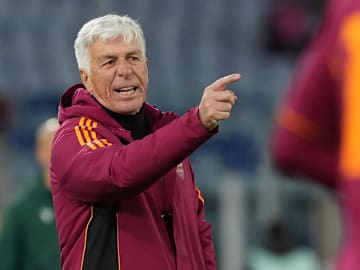 Gian Piero Gasperini