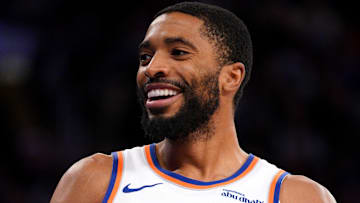 Memphis Grizzlies v New York Knicks