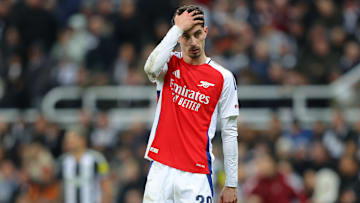Newcastle United v Arsenal - Carabao Cup Semi Final Second Leg