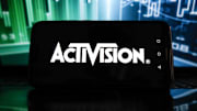 Activision Blizzard may be about to settle the first of its sexual harassment lawsuits.