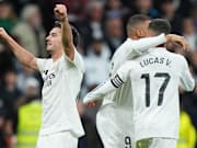 Real Madrid CF 