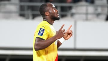 Ignatius Ganago a perdu sa fille.