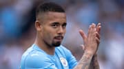 Manchester City v Aston Villa - Premier League