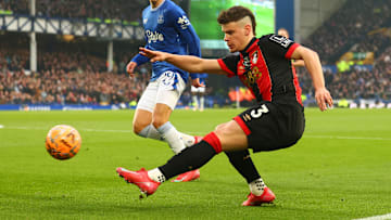 Everton v AFC Bournemouth - Emirates FA Cup Fourth Round