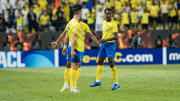 Al-Nassr possède la meilleure attaque du championnat. 