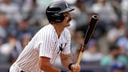 Matt Carpenter podría regresar pronto a Yankees