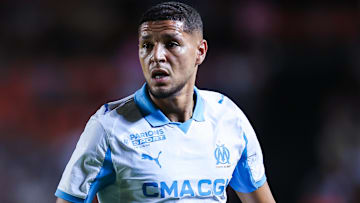 Amine Harit risque de quitter l'OM.