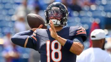 Chicago Bears, Caleb Williams