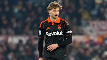 Kehrt Stefan Posch in die Bundesliga zurück? 