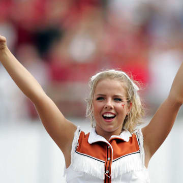 Looking over last year's College Football Playoff field, we predict which of those teams won't make it in 2025, when looking at the updated odds.