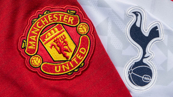 Manchester United are poised to make their opening offer for Everton center-back Jarrad Branthwaite, who has also attracted interest from Tottenham Hotspur, according to Sky Sports.