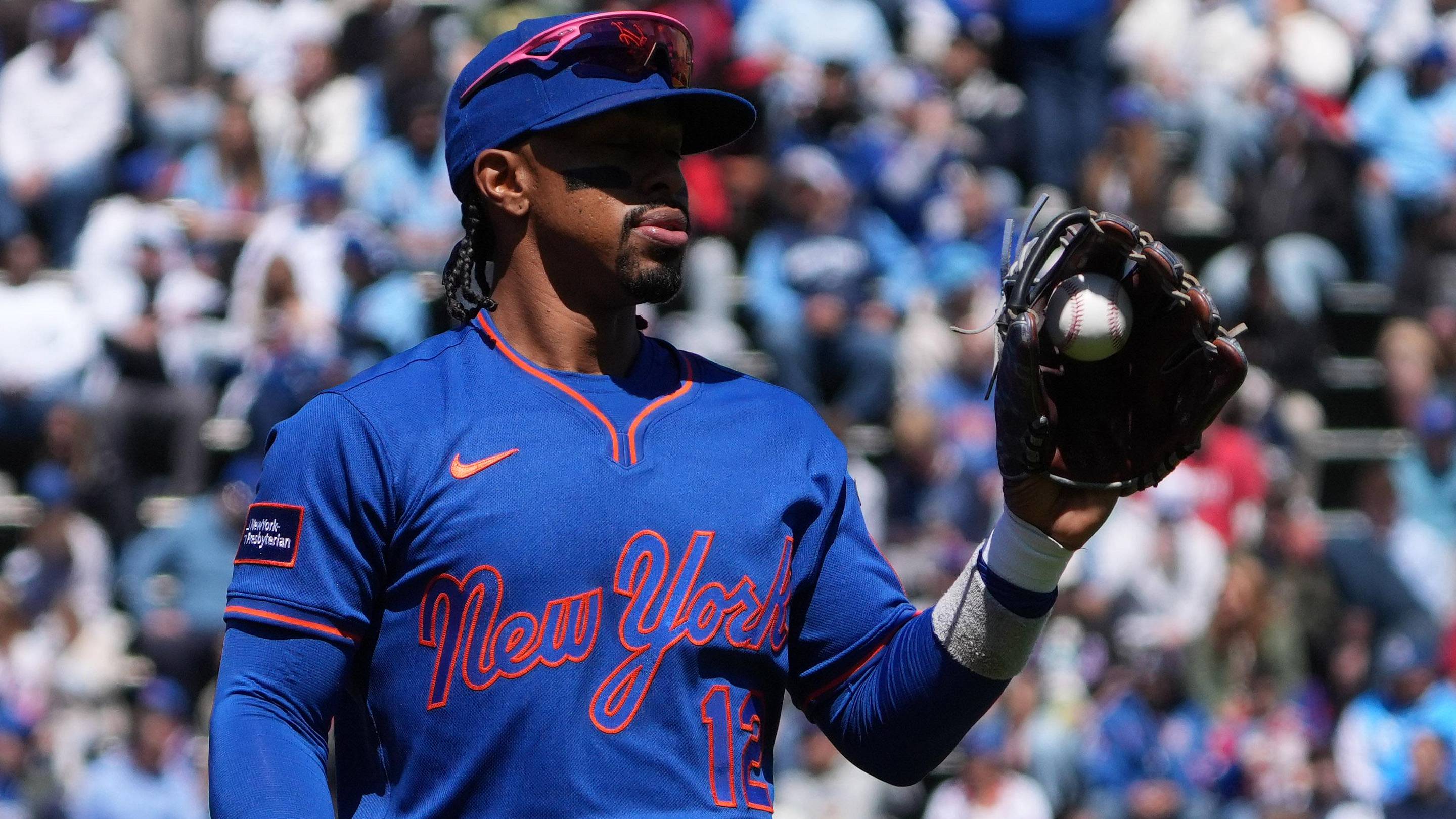 How Francisco Lindor, Tyrone Taylor's Impending Returns Will Impact Mets' Bench